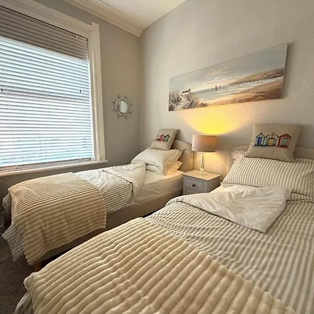 Apartment Baylight At Southdene