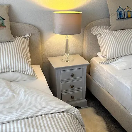 Apartment Baylight At Southdene