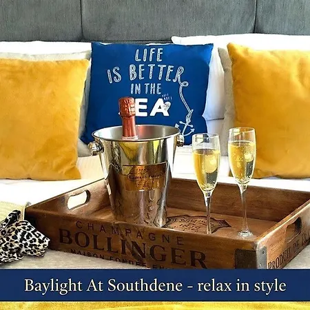 Baylight At Southdene Apartament