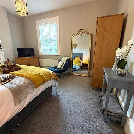Apartment Baylight At Southdene